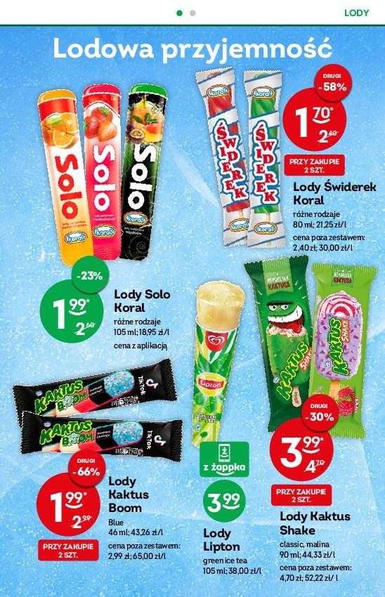 Gazetka promocyjna Żabka str. 26