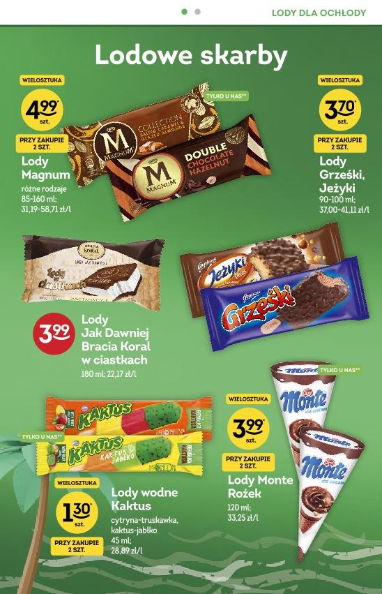 Gazetka promocyjna Żabka str. 16