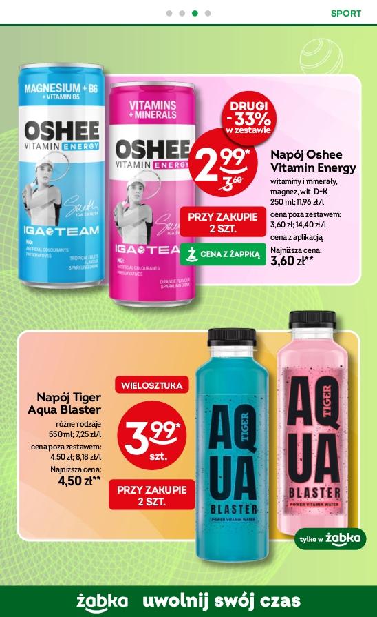 Gazetka promocyjna Żabka str. 66