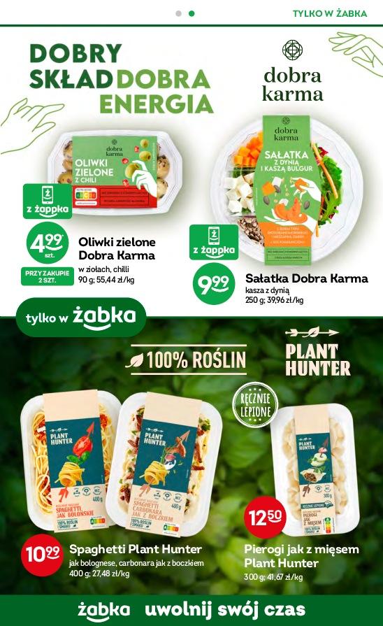 Gazetka promocyjna Żabka str. 31