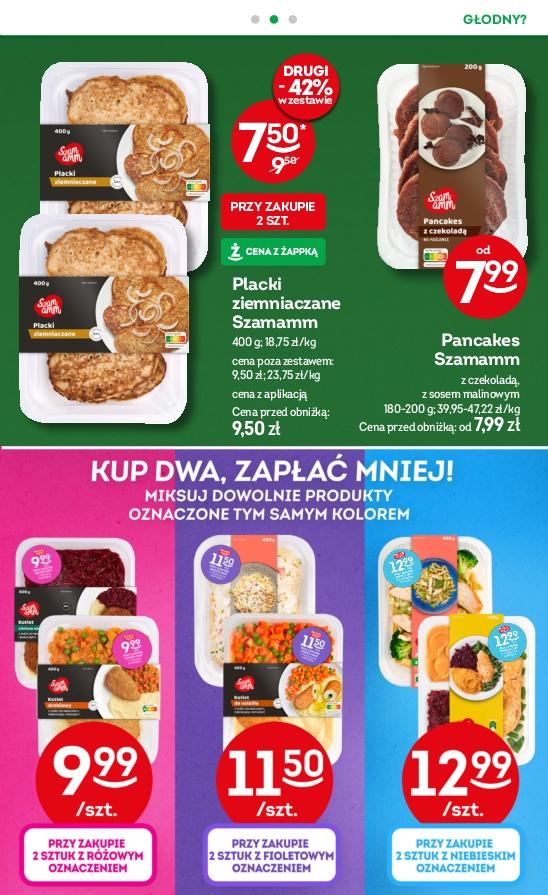 Gazetka promocyjna Żabka str. 23