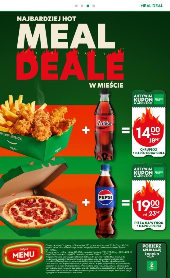 Gazetka promocyjna Żabka str. 62