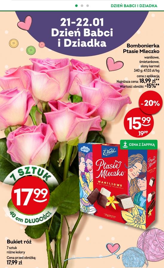 Gazetka promocyjna Żabka str. 17