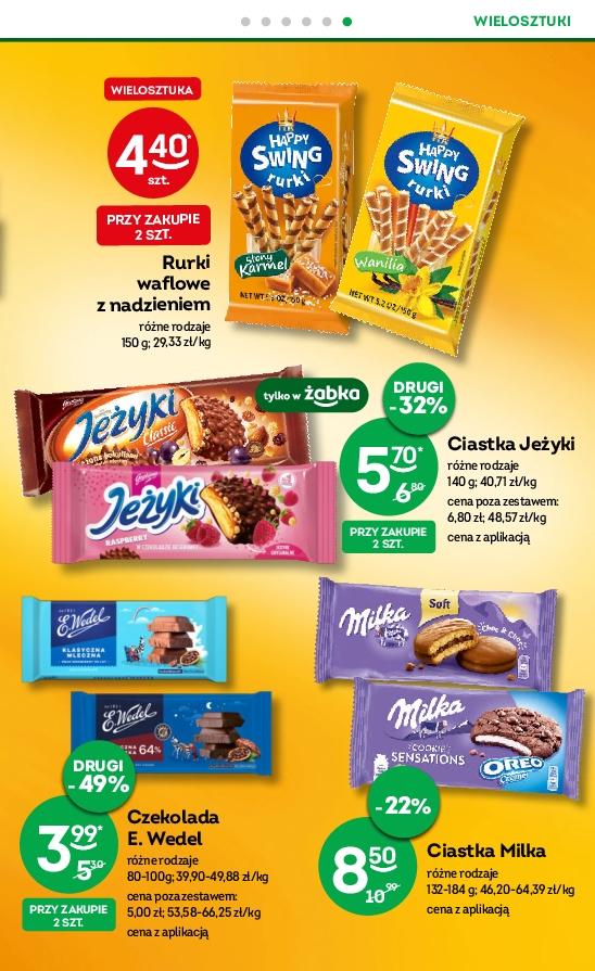 Gazetka promocyjna Żabka str. 25