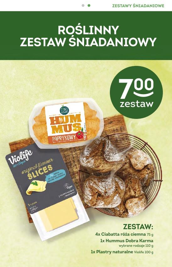 Gazetka promocyjna Żabka str. 7