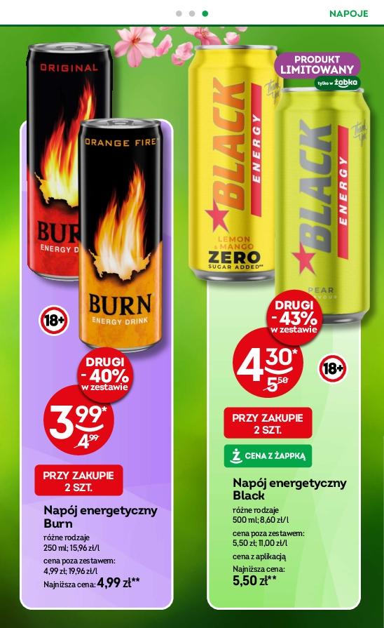 Gazetka promocyjna Żabka str. 22