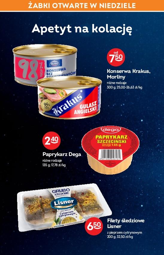 Gazetka promocyjna Żabka str. 44