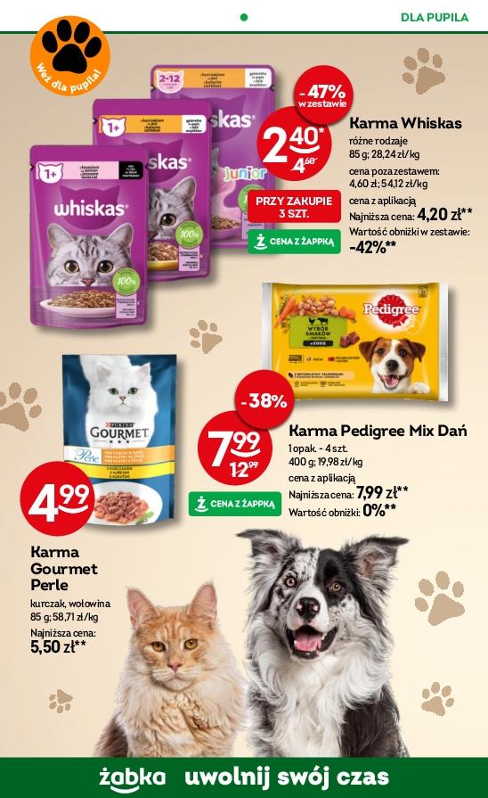 Gazetka promocyjna Żabka str. 74