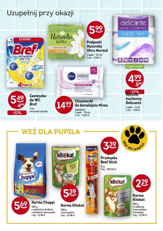 Gazetka promocyjna Żabka str. 24