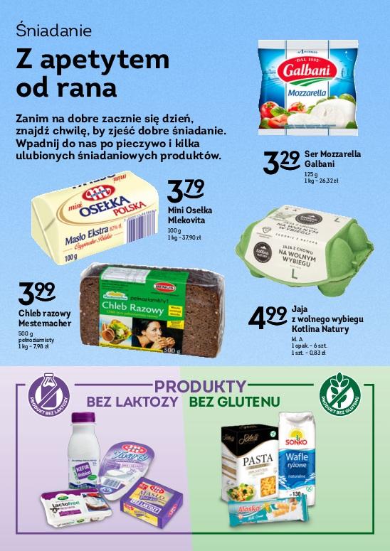 Gazetka promocyjna Żabka str. 12