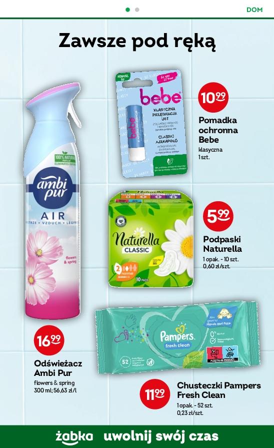 Gazetka promocyjna Żabka str. 54