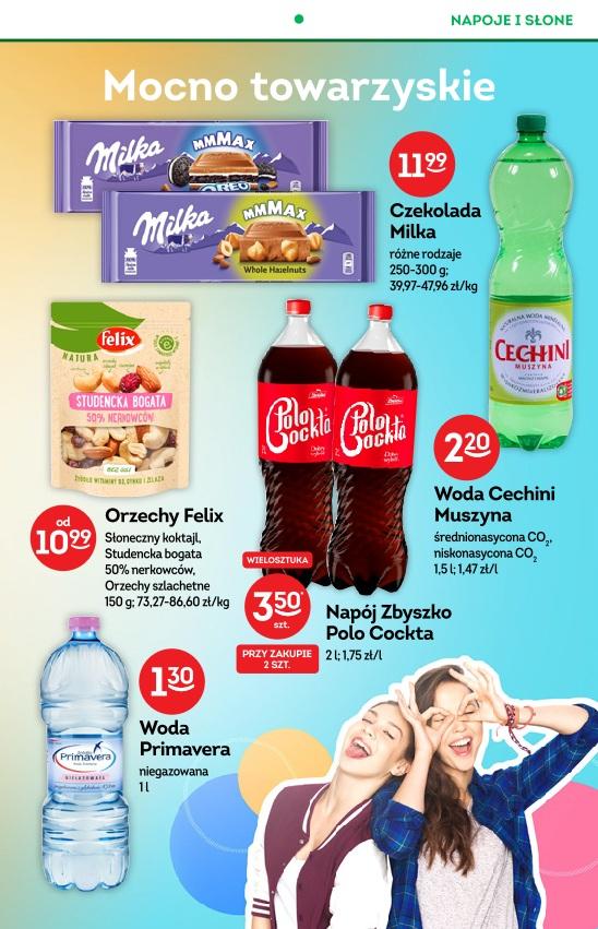 Gazetka promocyjna Żabka str. 33