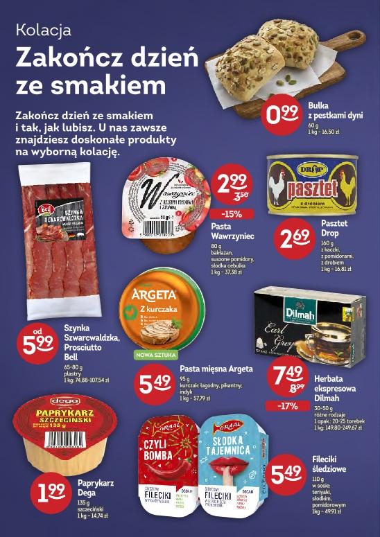 Gazetka promocyjna Żabka str. 34