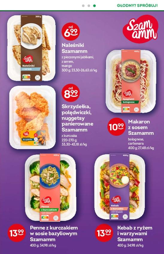 Gazetka promocyjna Żabka str. 5