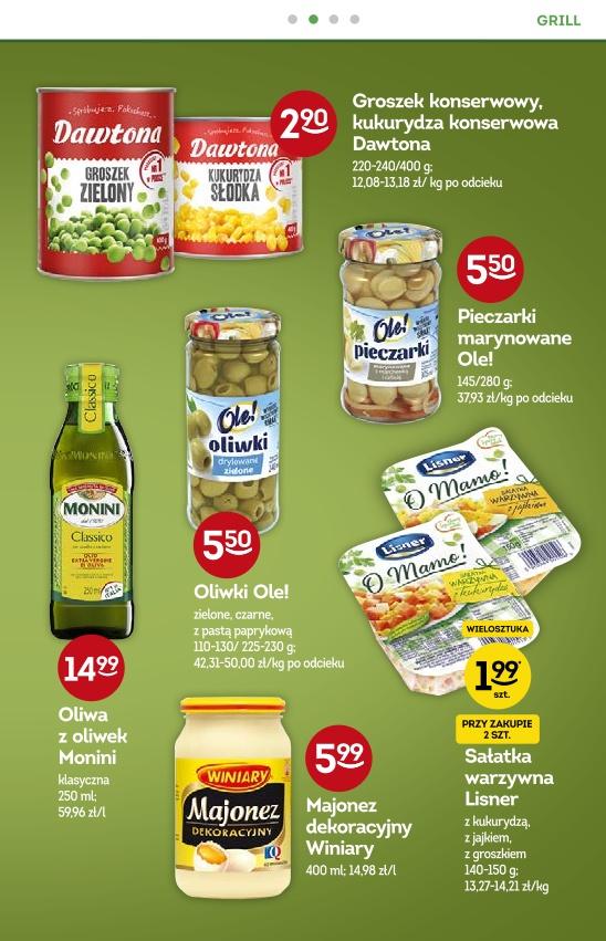 Gazetka promocyjna Żabka str. 19