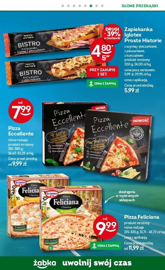 Gazetka promocyjna Żabka str. 41