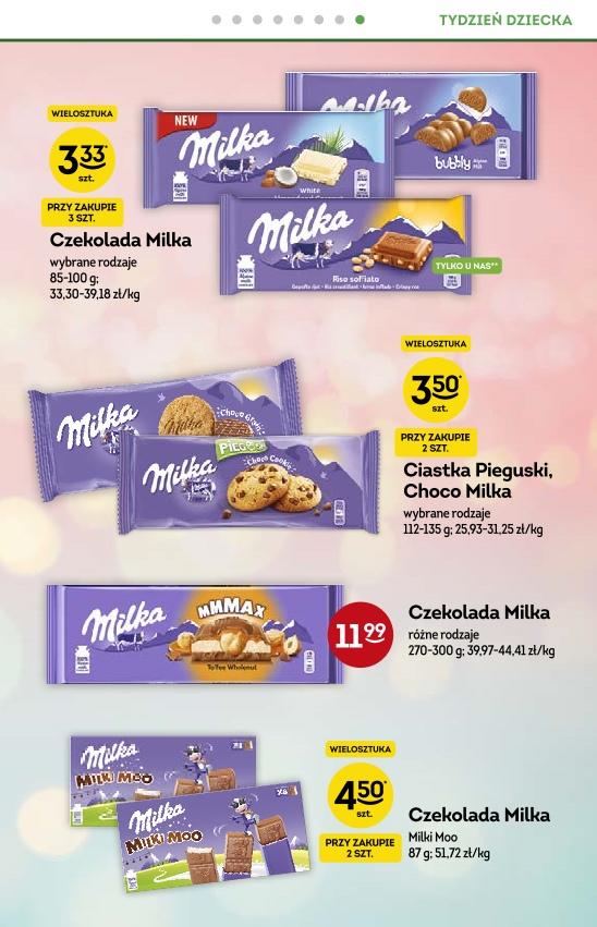 Gazetka promocyjna Żabka str. 29