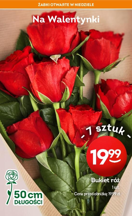 Gazetka promocyjna Żabka str. 7