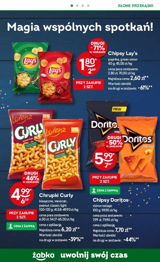 Gazetka promocyjna Żabka str. 28