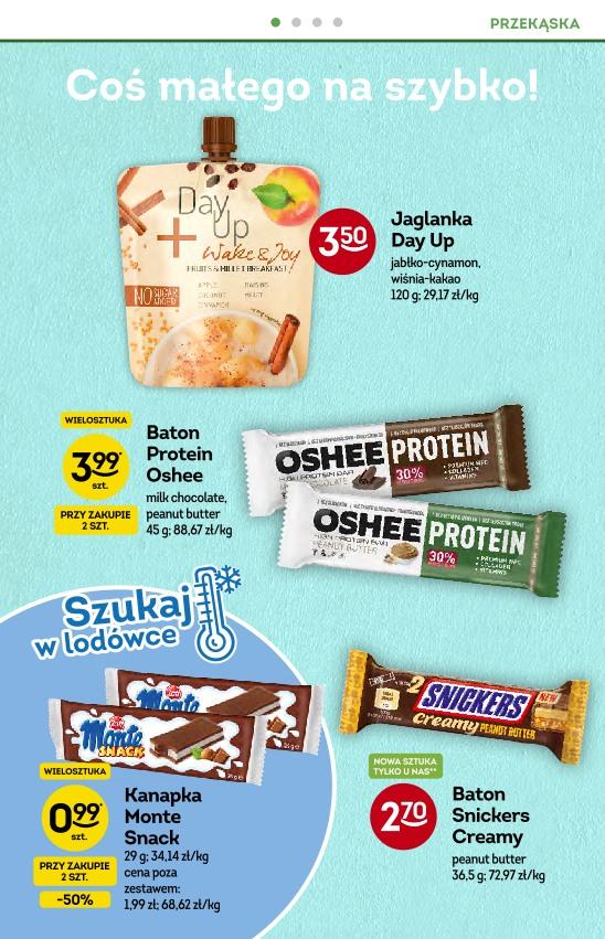 Gazetka promocyjna Żabka str. 26