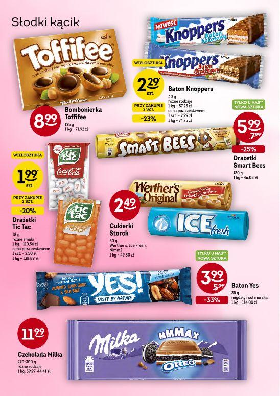 Gazetka promocyjna Żabka str. 28