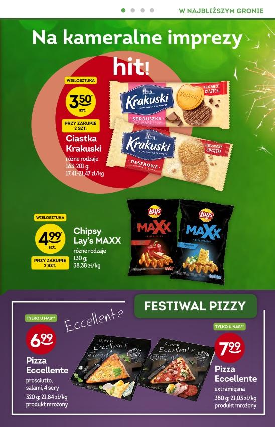 Gazetka promocyjna Żabka str. 17