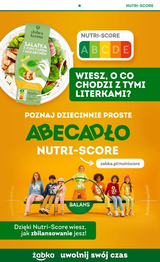 Gazetka promocyjna Żabka str. 54