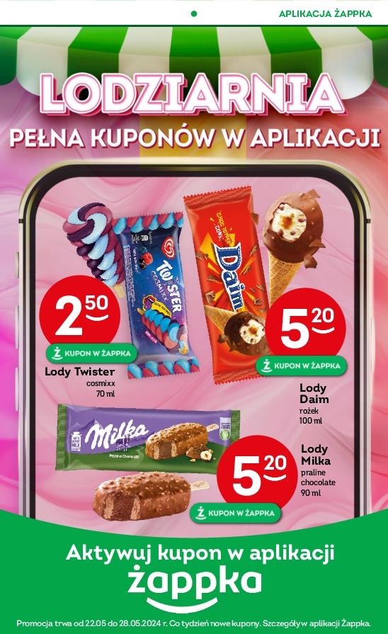 Gazetka promocyjna Żabka str. 12