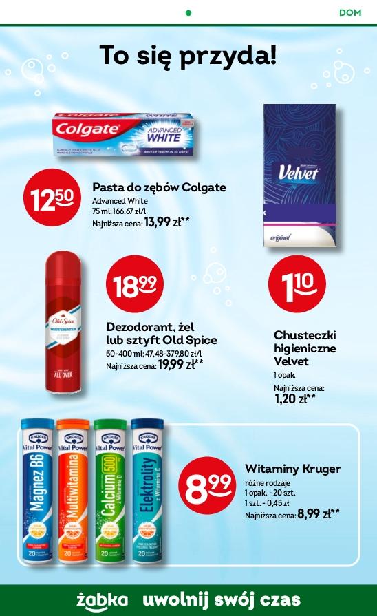 Gazetka promocyjna Żabka str. 74