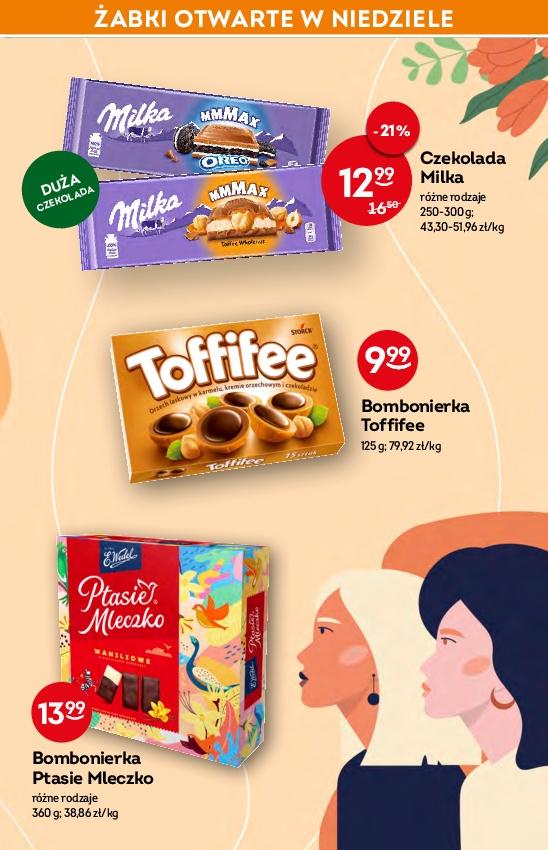 Gazetka promocyjna Żabka str. 17