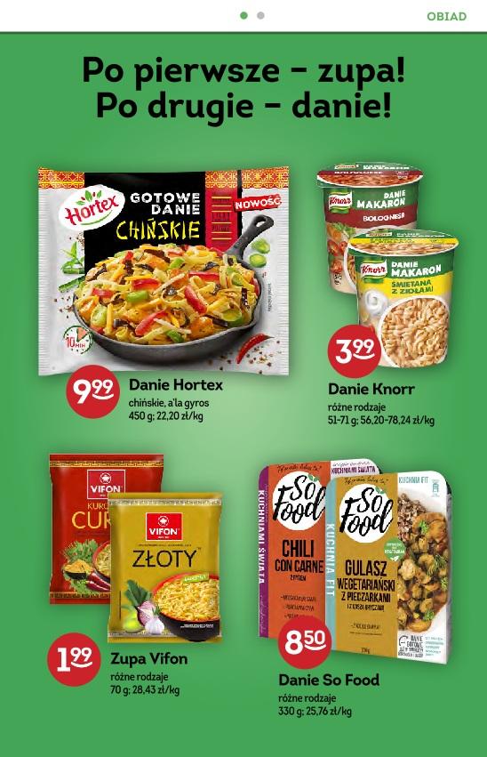 Gazetka promocyjna Żabka str. 26