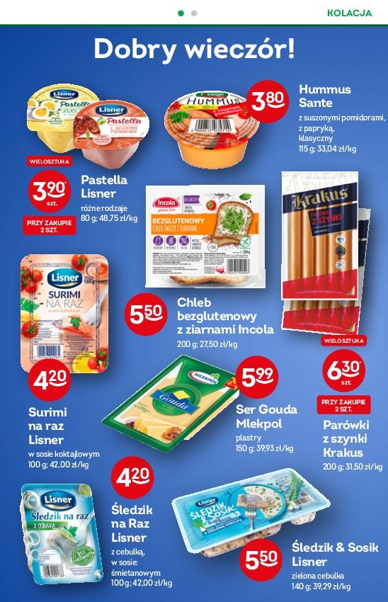 Gazetka promocyjna Żabka str. 46