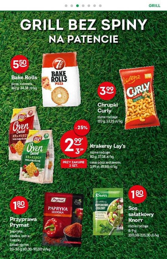 Gazetka promocyjna Żabka str. 10