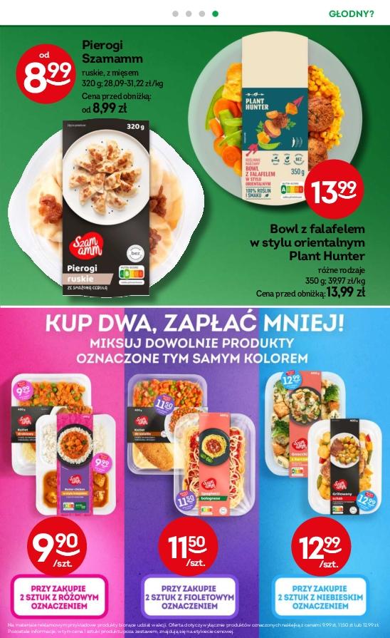 Gazetka promocyjna Żabka str. 17