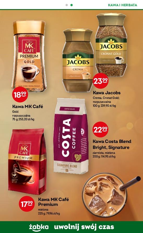 Gazetka promocyjna Żabka str. 55