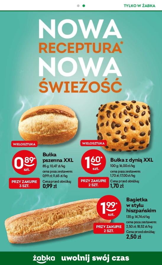 Gazetka promocyjna Żabka str. 47
