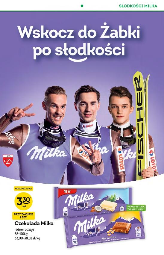 Gazetka promocyjna Żabka str. 20