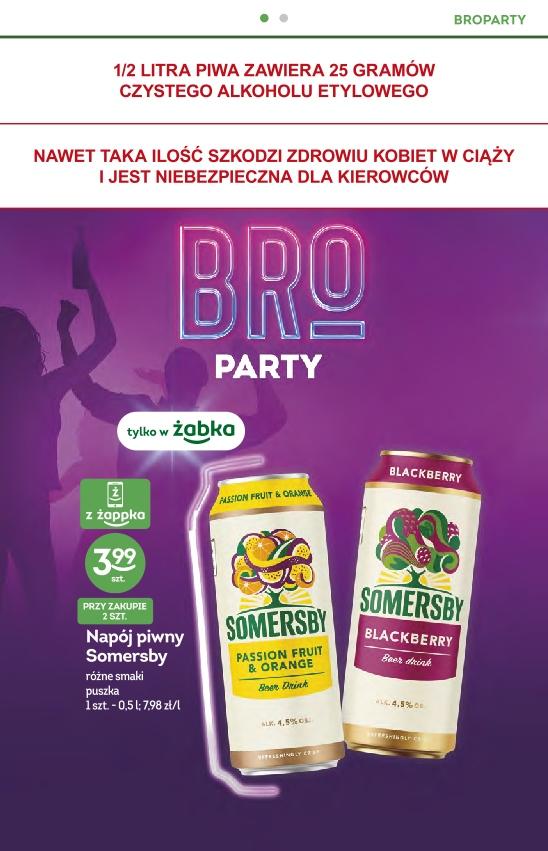 Gazetka promocyjna Żabka str. 26