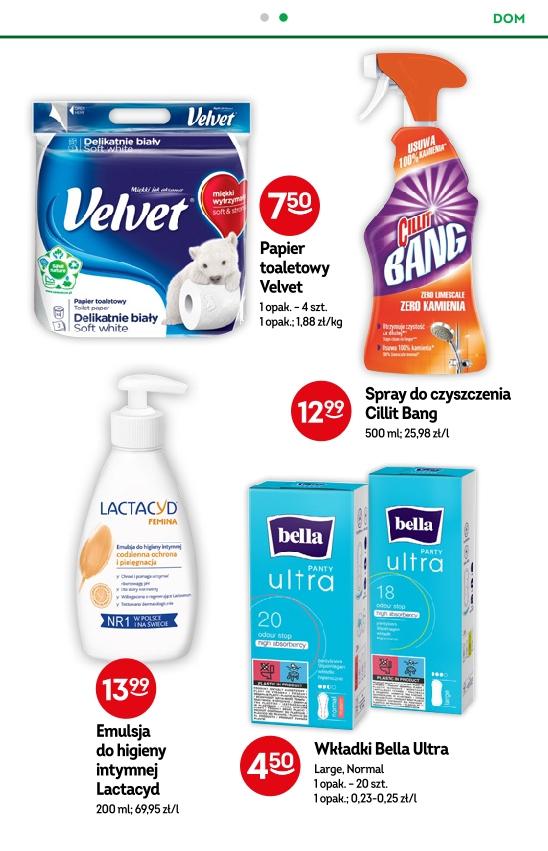 Gazetka promocyjna Żabka str. 53