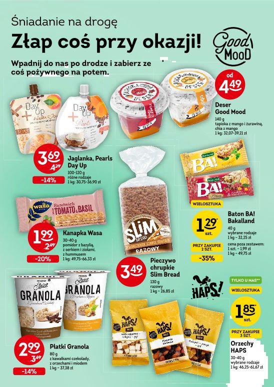 Gazetka promocyjna Żabka str. 15