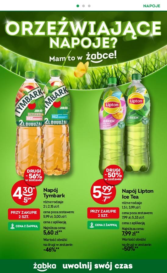 Gazetka promocyjna Żabka str. 26