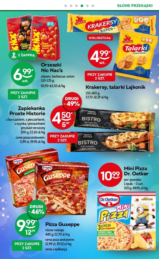 Gazetka promocyjna Żabka str. 25