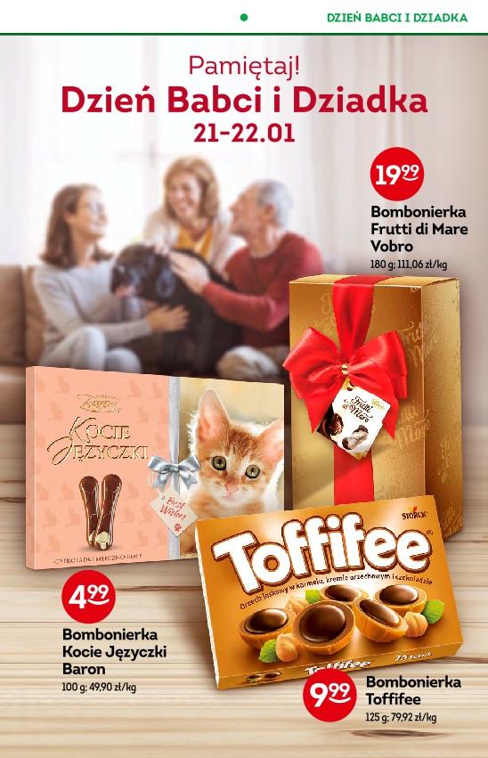 Gazetka promocyjna Żabka str. 3