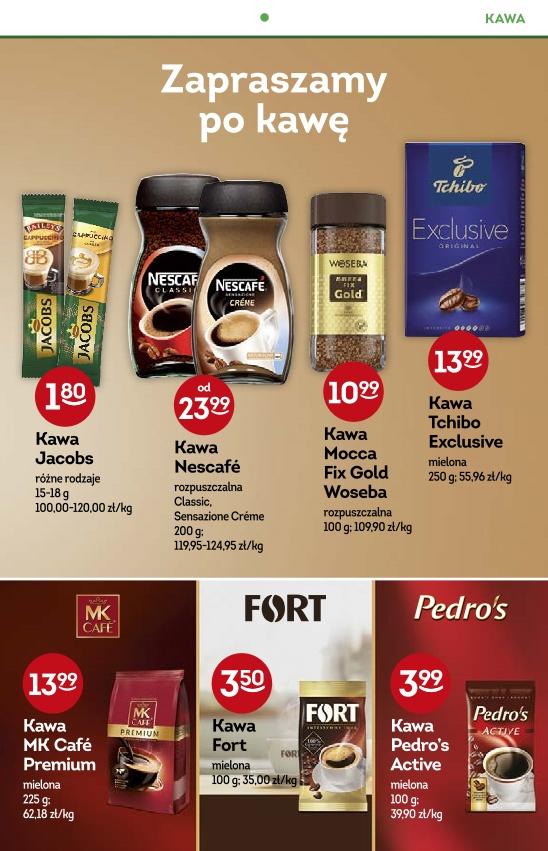 Gazetka promocyjna Żabka str. 29