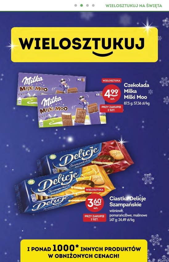 Gazetka promocyjna Żabka str. 9