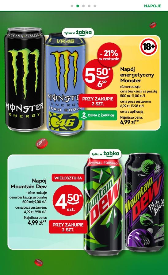 Gazetka promocyjna Żabka str. 13