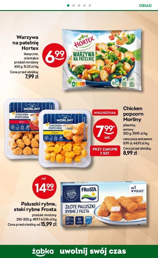 Gazetka promocyjna Żabka str. 57