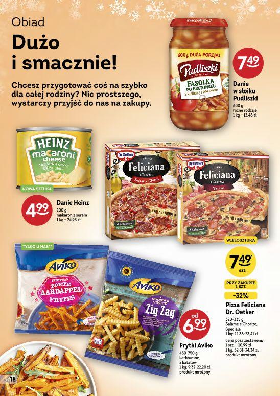 Gazetka promocyjna Żabka str. 20