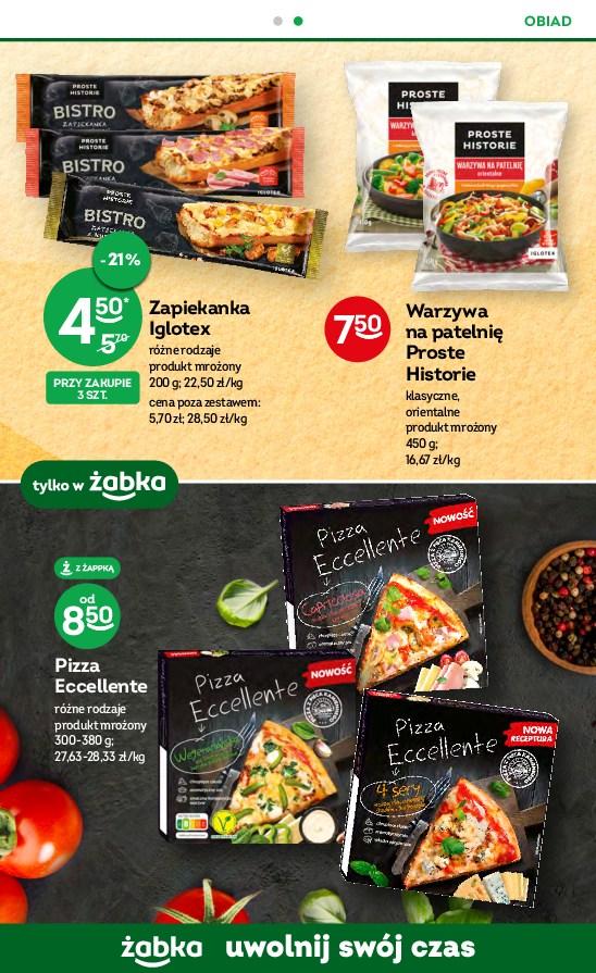 Gazetka promocyjna Żabka str. 53