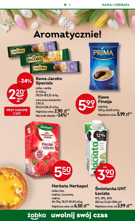 Gazetka promocyjna Żabka str. 60